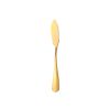 4pcs Stainless Steel Cake Scraper Baking Tool
