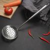 Kitchen Supplies Cookware Hollow Handle Cooking Tool