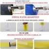 "Eco-Friendly Microfiber Cleaning Cloth - Replaces Paper Towels - Perfect for Cars, Floors, Stainless Steel"